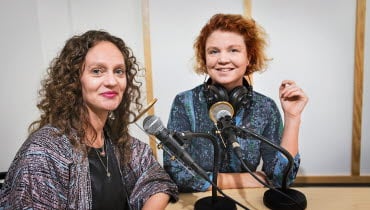 funka olika, podd