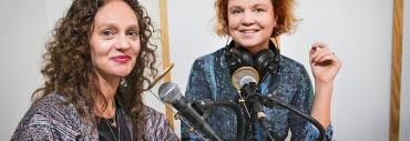 funka olika, podd