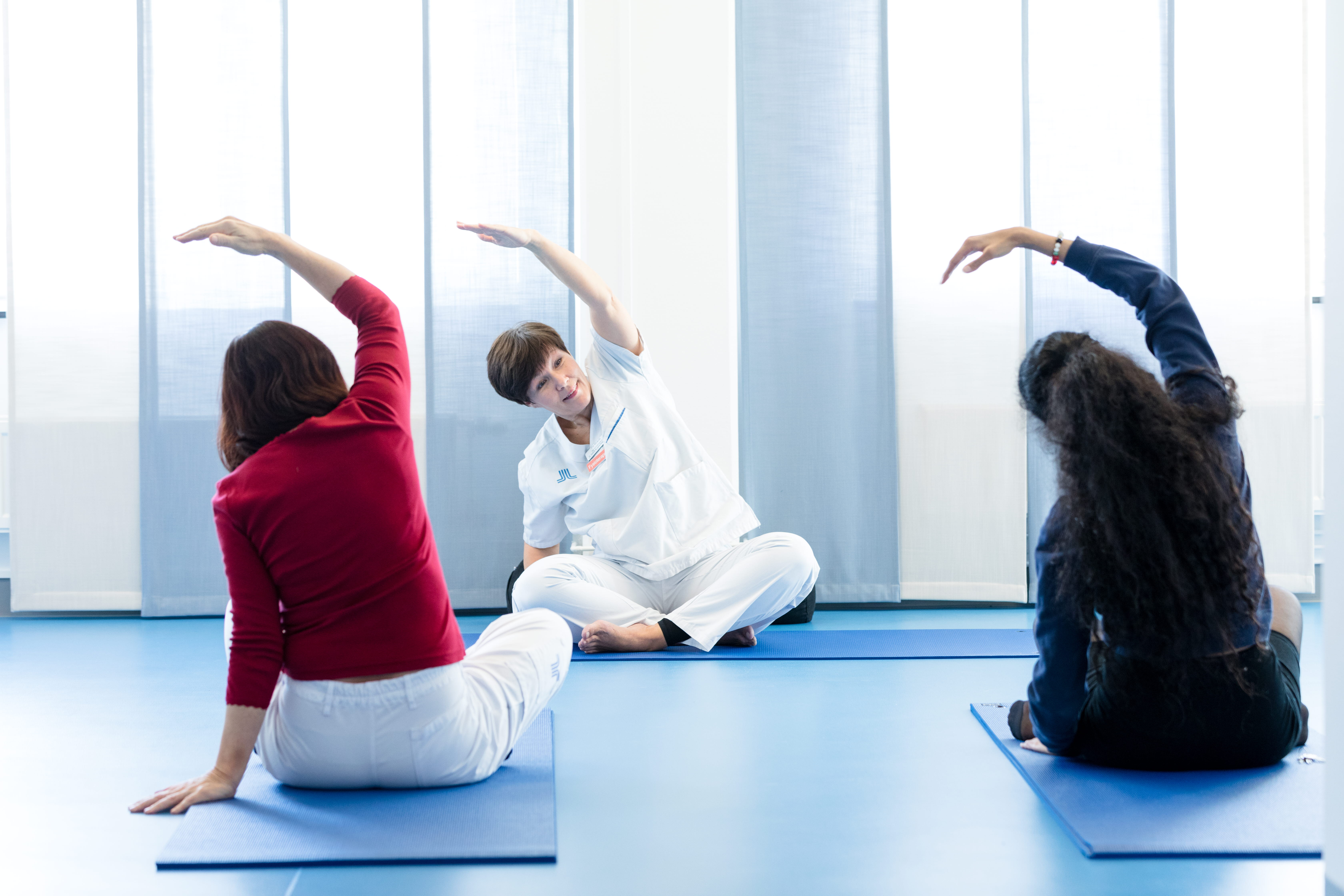MediYoga