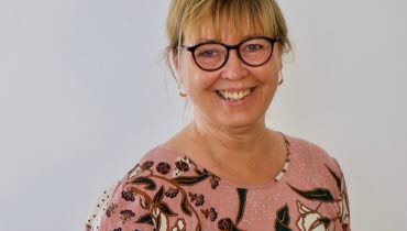 podden, funka olika, åsa rehnman