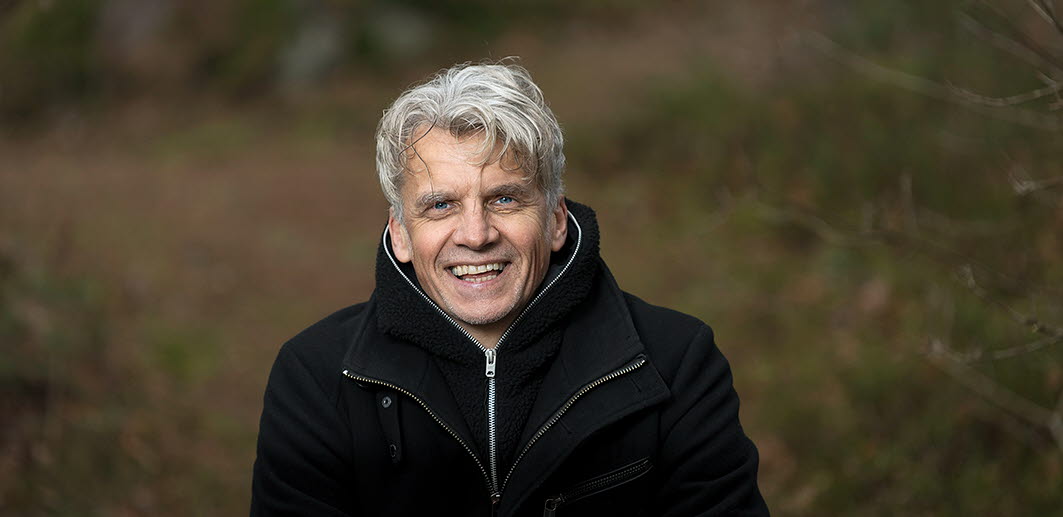 Pelle Sandstrak