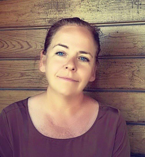 Karin Flyckt, sakkunnig Socialstyrelsen
