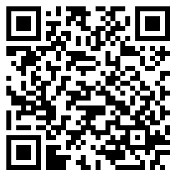 QR-kod till appen Digitalt möte för iOS