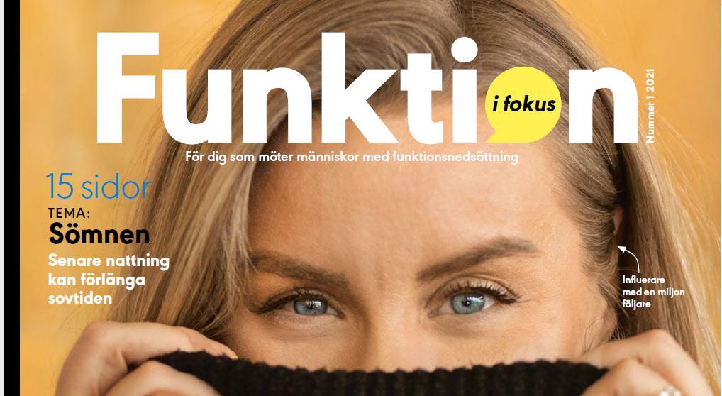 Funktion i fokus