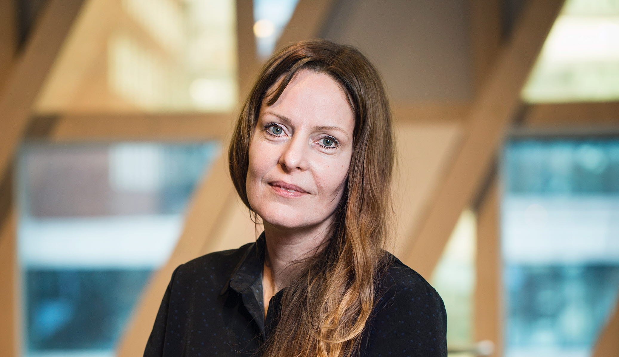 Camilla Wiwe Lipsker