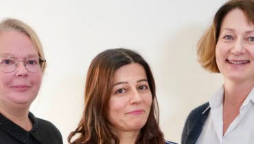 Funka olika, podd, prata om funktionsnedsättning