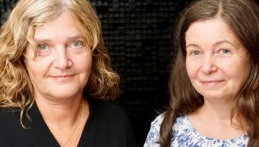 funka olika, kris- och samtalsmottagningen
