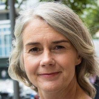 Camilla Lehorst