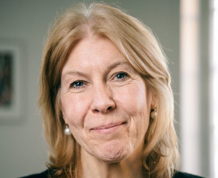 Elisabeth Hävén