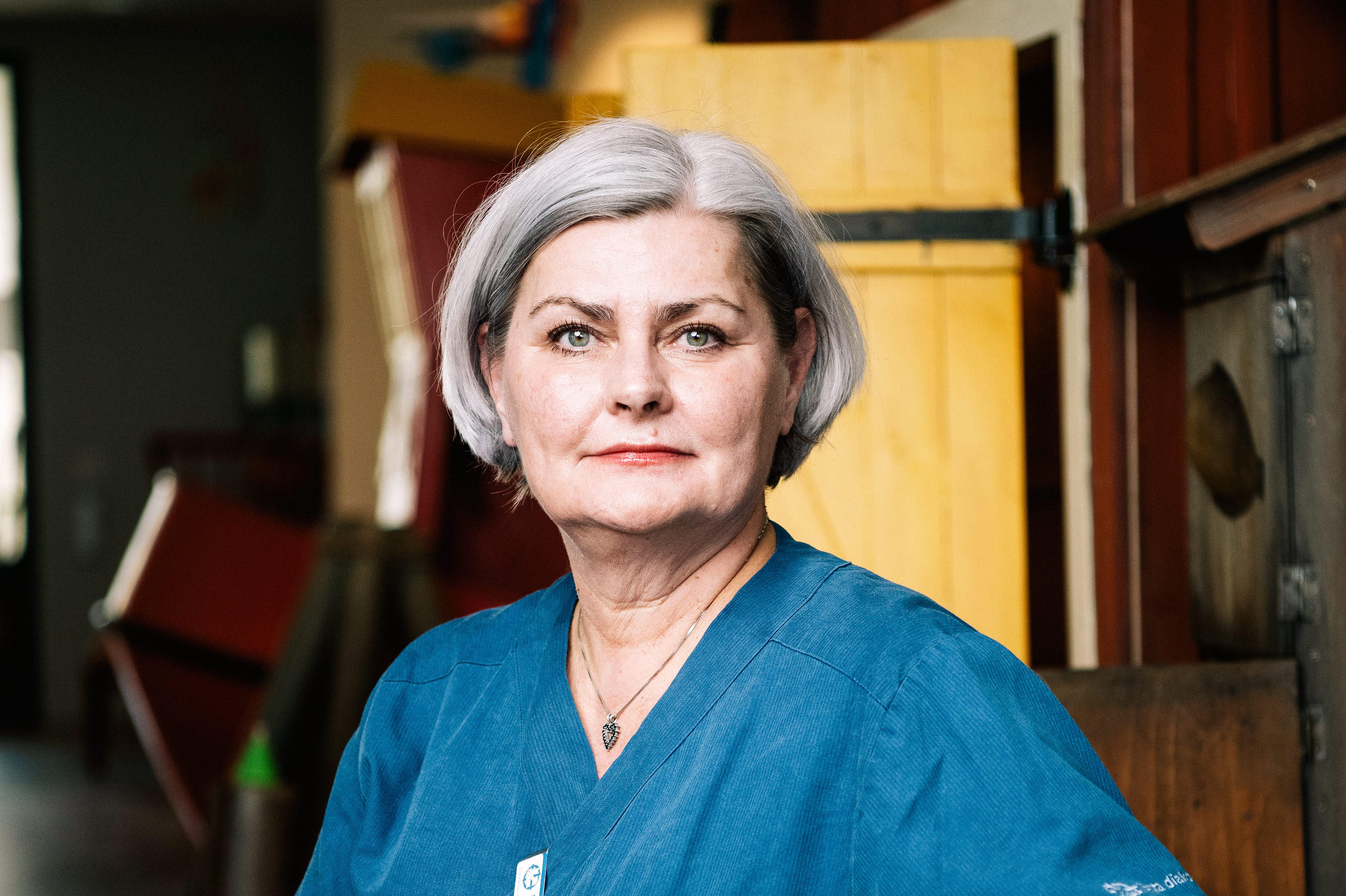 Minna Ranfelt Wittbom