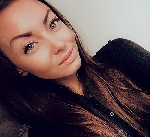 Natalie Molenda